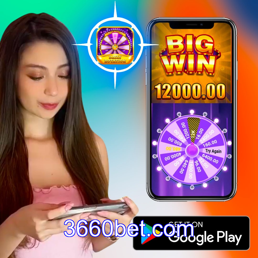 Cadastro no 3660bet: Comece com um Bônus de Boas-vindas!
