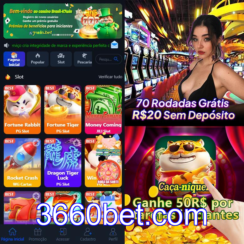Cadastro no 3660bet: Comece com um Bônus de Boas-vindas!